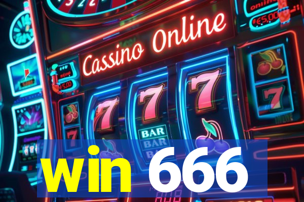 win 666